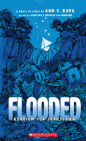 Flooded