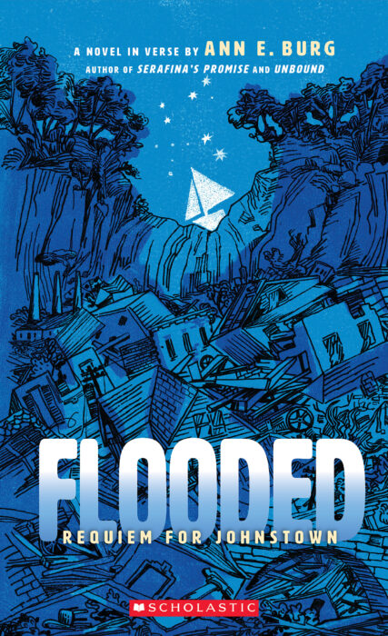 Flooded