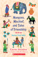 Mangoes, Mischief, and Tales of Friendship