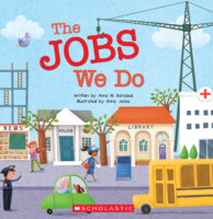 The Jobs We Do