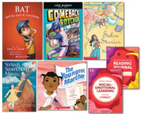 Grab and Go Pack Theme 2: Social-Emotional Development Grade 4
