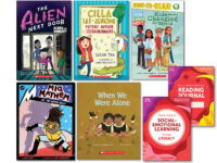 Grab and Go Pack Theme 2: Social-Emotional Development Grade 3