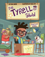 The Tyrell Show: The Tyrell Show: Season One