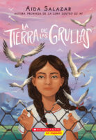 La tierra de las grullas