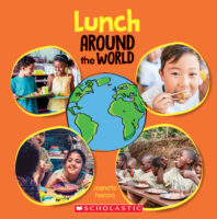 Lunch Around the World (Around the World)