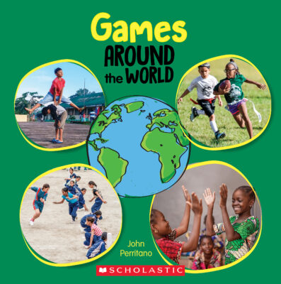 Games Around the World (Around the World)