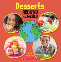 Desserts Around the World (Around the World)