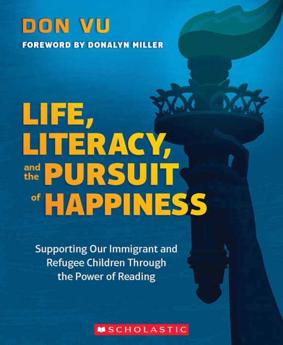 Life, Literacy, and the Pursuit of Happiness