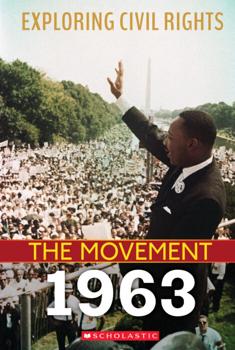 The Movement: The Movement: 1963