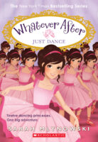 Whatever After: Just Dance