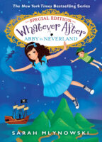 Whatever After: Abby in Neverland
