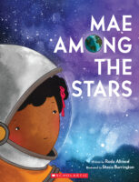 Mae Among the Stars