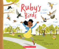 Ruby's Birds