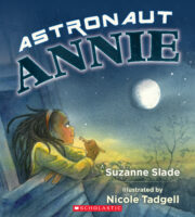 Astronaut Annie