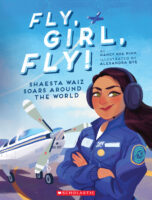 Fly, Girl, Fly!