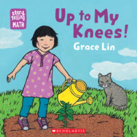 Up to My Knees!