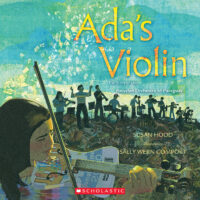 Ada's Violin