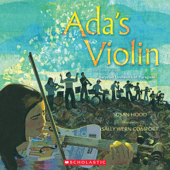 Ada's Violin