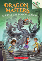 Dragon Masters #23: Curse of the Shadow Dragon