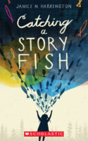 Catching a Story Fish