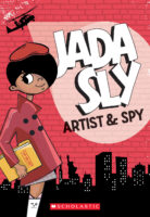 Jada Sly, Artist & Spy
