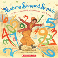 Nothing Stopped Sophie
