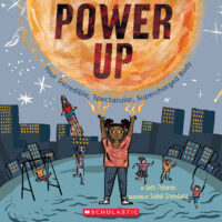 Power Up