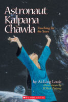 Amazing Asian Americans: Astronaut Kalpana Chalwa