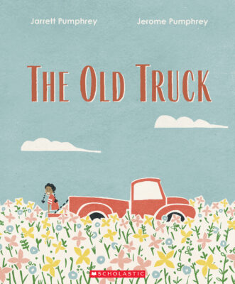 The Old Truck