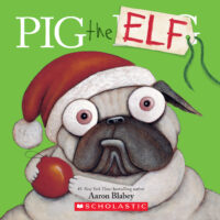 Pig the Elf (Pig the Pug)