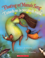 Floating on Mama's Song / Flotando en la canción de mamá