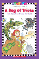 Phonics Chapter Book - Level 1: A Bag of Tricks