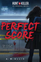 Hunt a Killer #1: Perfect Score