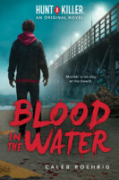 Hunt a Killer: Blood in the Water