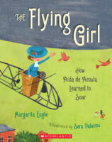 The Flying Girl