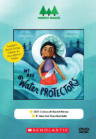 We Are Water Protectors