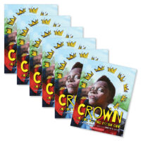 Crown: 6-Book Set