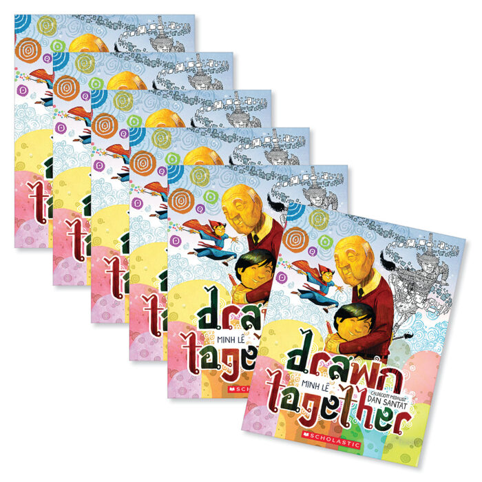 Guided Reading Set: Level H-Drawn Together