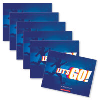Guided Reading Set: Level A-Let's Go!