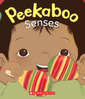 Peekaboo Senses
