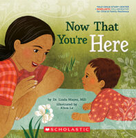 Now That You're Here