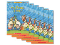 Bo Peep's Sheep 6-Book Set