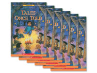 Tales Once Told 6-Book Set