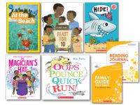 Grab and Go Pack Theme 4: Foundational Skills Grade K