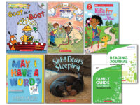 Grab and Go Pack Theme 4: Foundational Skills Grade 1