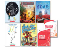 Grab and Go Pack Theme 4: Foundational Skills Grade 5