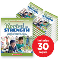Rooted in Strength (30-copy pack)