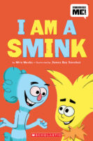 Remarkable Me: I am a Smink
