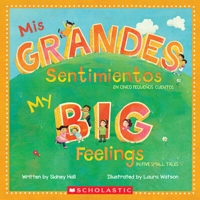 Book Scholastic books