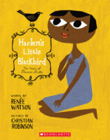Harlem's Little Blackbird